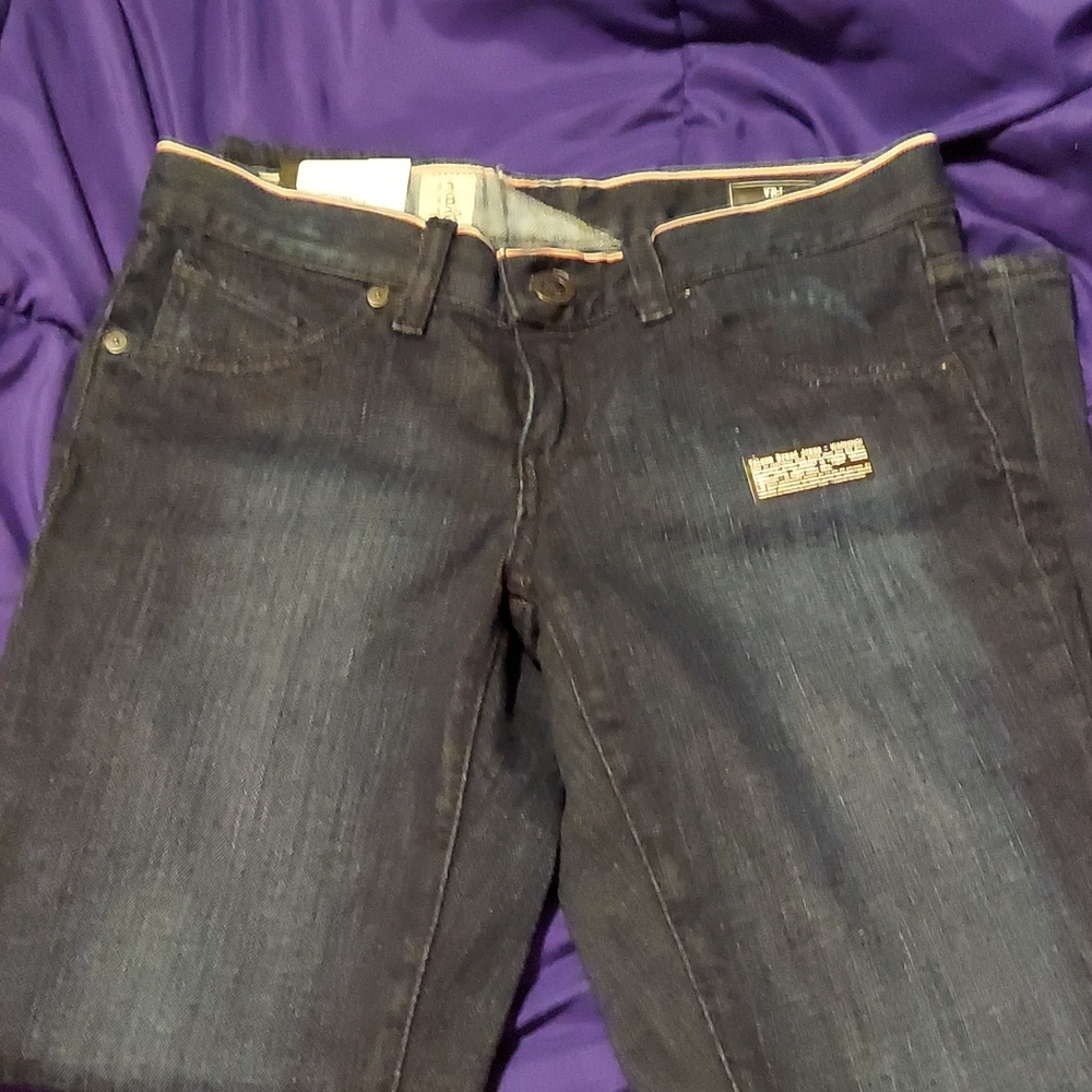 Volcom jeans - Picture 4 of 5
